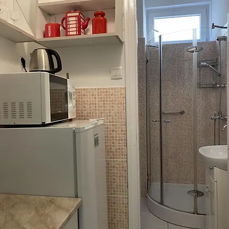 Cozy Studio Flat In The Heart Of * Βουδαπέστη